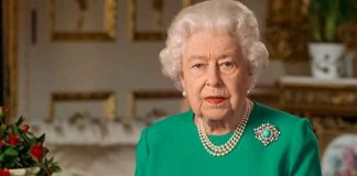 reino unido, reina isabel, california, lilibeth diana, meghan y harry,