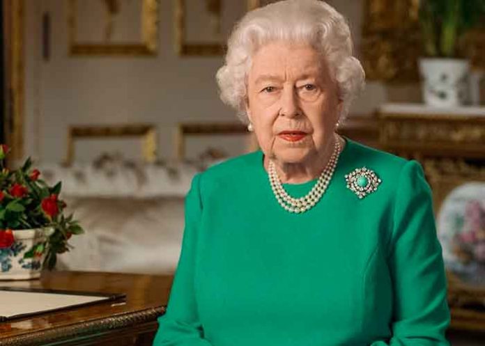 reino unido, reina isabel, california, lilibeth diana, meghan y harry,