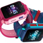 smartwatch, reloj, niños, movetime