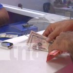 nicaragua, remesas, pib, banco central, economia,