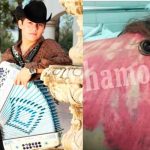 Remmy Valenzuela, acusado de golpear e intentar estrangular a la novia de su primo mexico, violencia domestica, fotos, agresiones, musica, remmy valenzuela, viral,