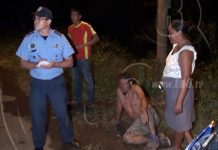 Managua: Lo agreden a pedradas por rencillas personales