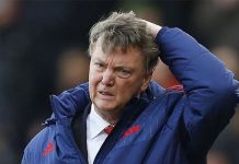 Van Gaal se plantea la perspectiva de renunciar