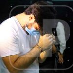 Reo que se borró las huellas comparece en audiencia inicial honduras, audiencia, inicio, reo, borro huellas, comparecencia, cruz,