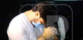 honduras, audiencia, inicio, reo, borro huellas, comparecencia, cruz,