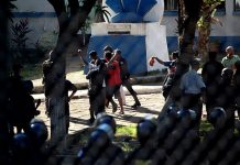 Motines dejan 14 fallecidos en cárceles de noreste de Brasil