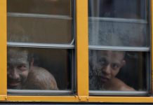 El Salvador: Cierran el penal de Cojutepeque