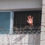 México, penal, agresión , reos, custodio,