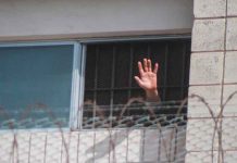 Reportan disturbios afuera de un penal mexicano tras agresión de reos un custodio México, penal, agresión , reos, custodio,