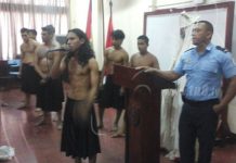 Trabajan en reinserción social de privados de libertad