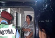 Quiebran expendio en el Reparto Cuadra