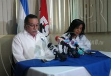 Detallan el más reciente reporte epidemiológico