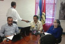 MINED resalta resultados en 3er corte evaluativo 2016