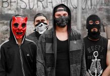 Conocé más sobre el nuevo álbum de Resistencia