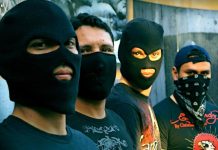 ¡Pleito nicaragüense! Resistencia vs exmanager