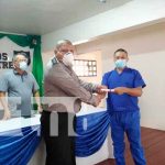 Nicaragua, bluefields, reos, certificados de buena conducta,