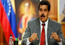 Quien atente contra Venezuela recibirá respuesta contundente