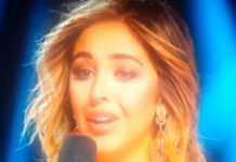Respuesta de una reina en Miss USA se vuelve viral