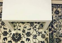 ¿Encuentras el teléfono celular camuflado en esta foto?