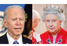 inglaterra, estados unidos, reina isabel, presidente, reunion, encuentro,