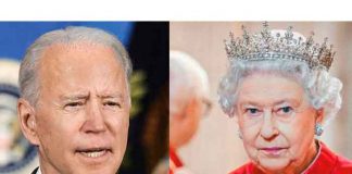 inglaterra, estados unidos, reina isabel, presidente, reunion, encuentro,
