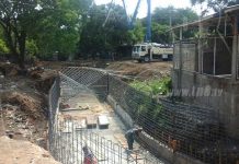 Alcaldía de Managua se prepara para llegada del invierno