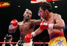 A un año del MayPac, ¿te gustaría una revancha?