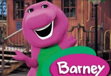 Revelan la identidad del hombre detrás de ‘Barney’