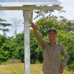 nicaragua, revolución verde, cambio climático, energía,