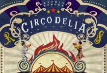 Matagalpa lista para recibir el Circodelia