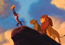 Revelan el verdadero significado de la canción de «El Rey León»
