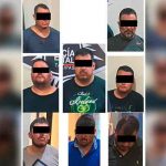 mexico, reynosa, detencion, homicidio,