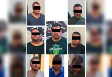 mexico, reynosa, detencion, homicidio,