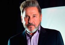 Ricardo Montaner revela detalles de su nuevo álbum «Fe» musica, fe, ricardo montaner, nuevo album, familia montaner,