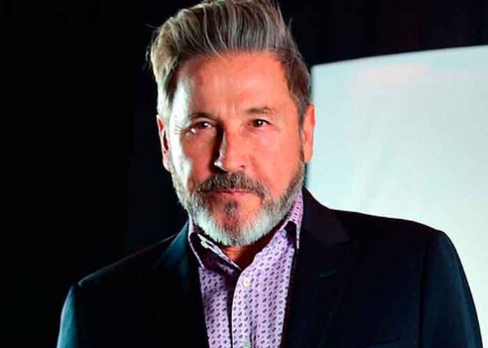 musica, fe, ricardo montaner, nuevo album, familia montaner,