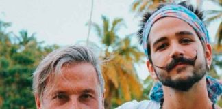 camilo, redes sociales, ricardo montaner, defensa, viral,