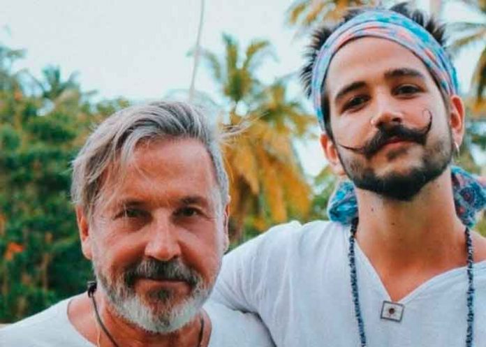 camilo, redes sociales, ricardo montaner, defensa, viral,