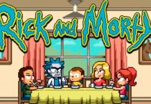 “Rick y Morty” abandona Netflix y estrena su temporada 5 en HBO Max cine, netflix, serie, hbo max, rick y morty,