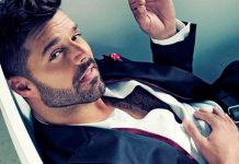 Ricky Martin recorre emociones a través su nuevo videoclip