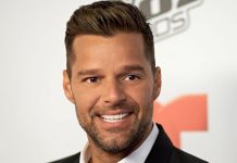 Ricky Martin y su hijo conmueven Instagram con esta foto