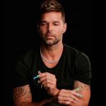 mensaje, ricky martin, sexualidad, fotos, instagram, comunidad lgbtiq, jwan yosef, polemica,