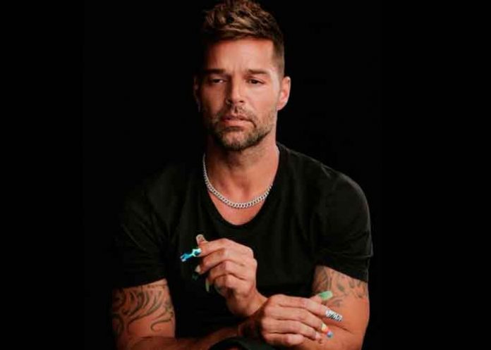 mensaje, ricky martin, sexualidad, fotos, instagram, comunidad lgbtiq, jwan yosef, polemica,