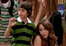 ¿Recuerdas a ‘Rico’ de Hannah Montana? Así luce hoy