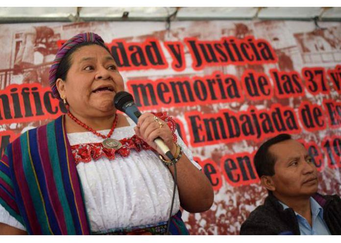 rigoberta