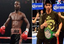 Se negocia pelea Rigondeaux-Vargas