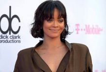 Rihanna lanza su nueva colección de moda para Puma