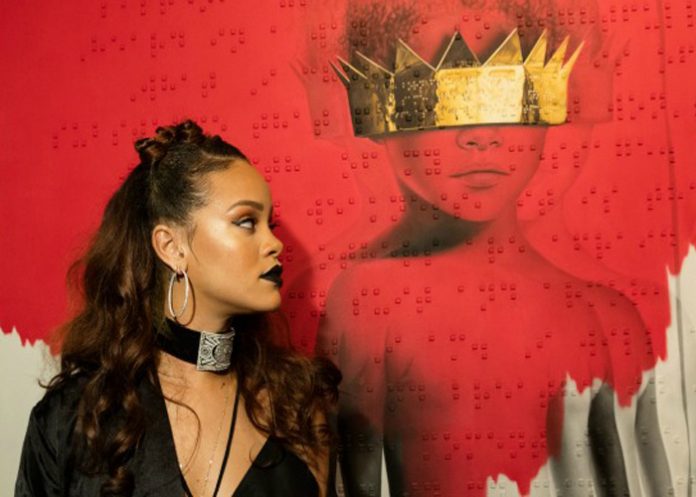 rihanna
