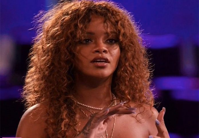 rihanna