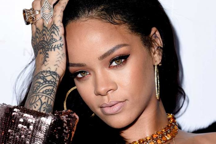 rihanna