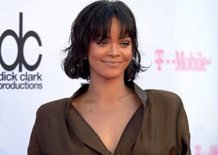 rihanna